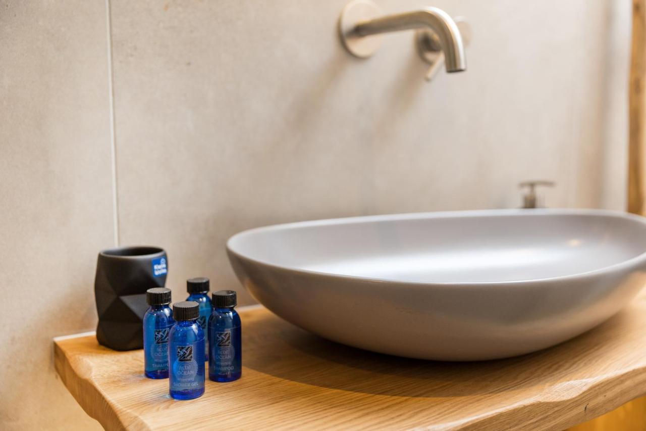 Naxian Icon Luxury Residence 2 Naxos City エクステリア 写真