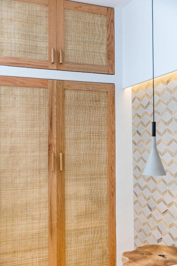 Naxian Icon Luxury Residence 2 Naxos City エクステリア 写真
