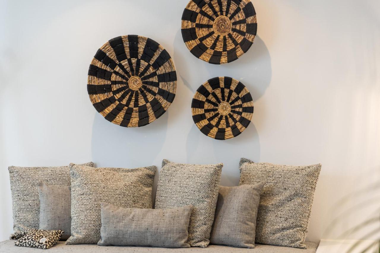 Naxian Icon Luxury Residence 2 Naxos City エクステリア 写真